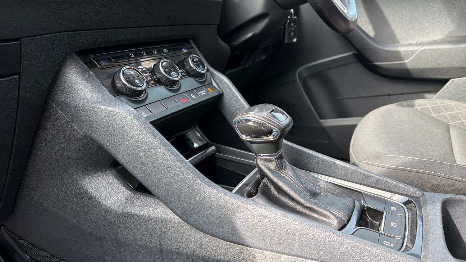 Used Skoda Karoq 2018 for sale - 78152852: Photo 13