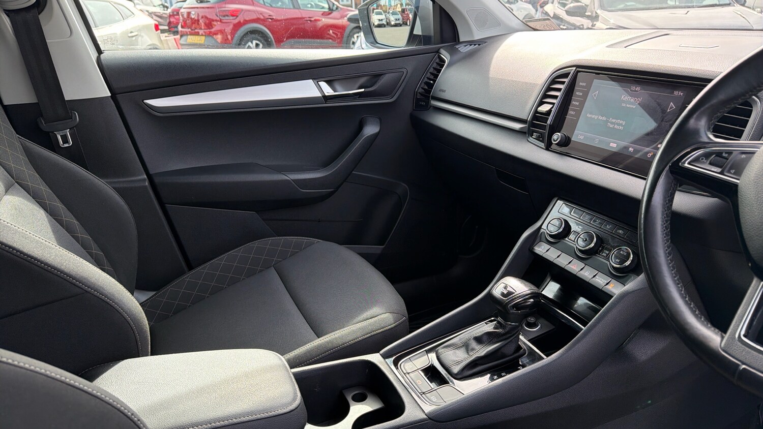 Used Skoda Karoq 2018 for sale - 78152852: Photo 14