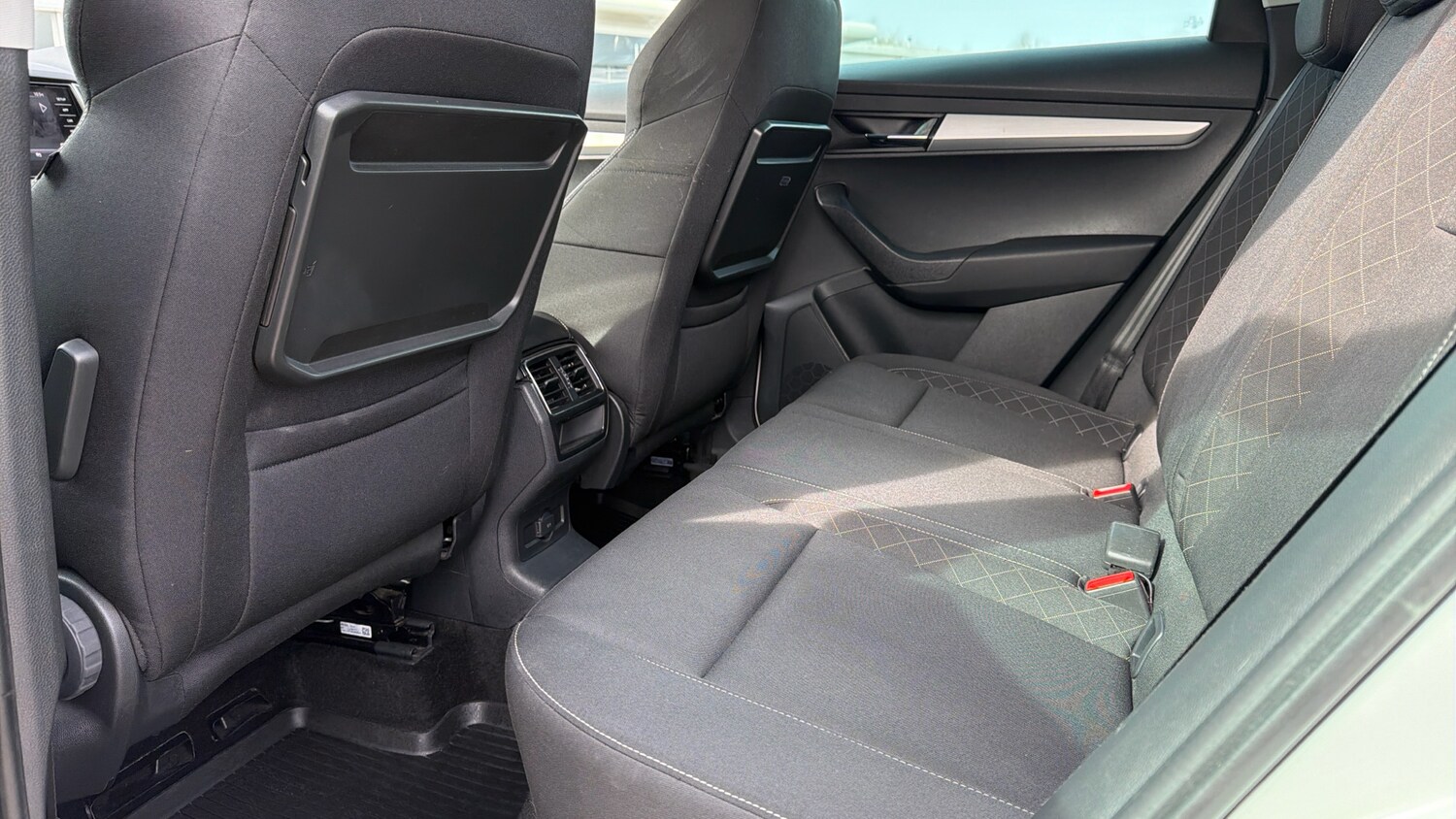 Used Skoda Karoq 2018 for sale - 78152852: Photo 16