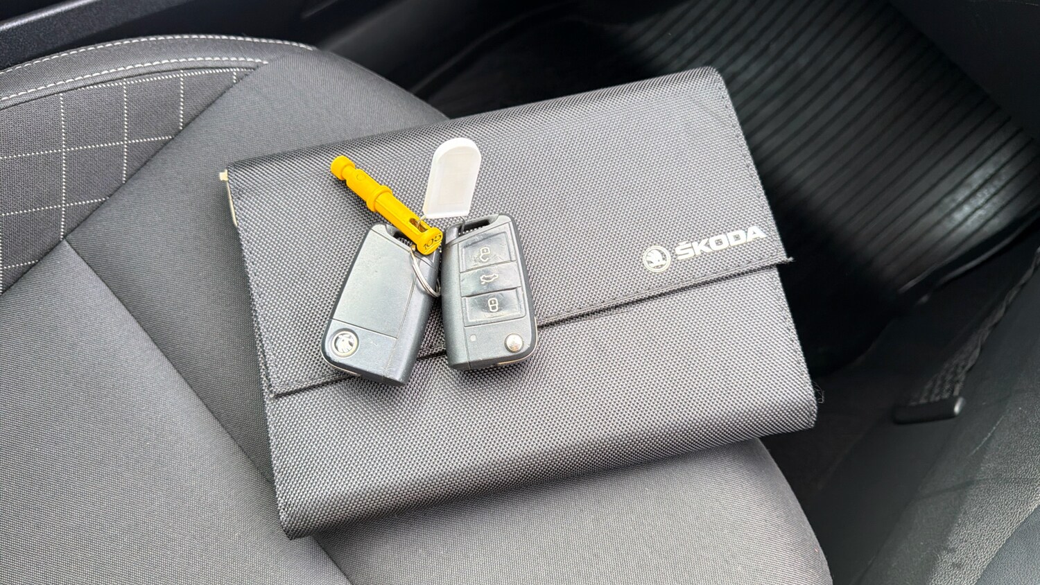 Used Skoda Karoq 2018 for sale - 78152852: Photo 19