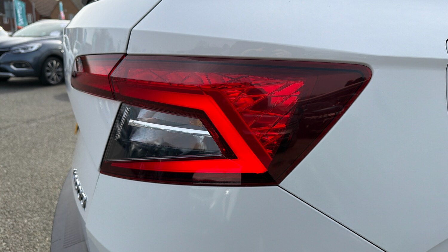 Used Skoda Karoq 2018 for sale - 78152852: Photo 22