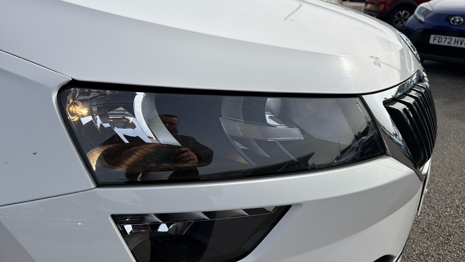 Used Skoda Karoq 2018 for sale - 78152852: Photo 23