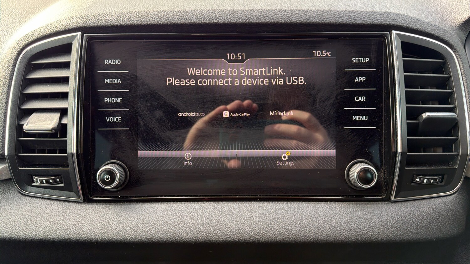 Used Skoda Karoq 2018 for sale - 78152852: Photo 28