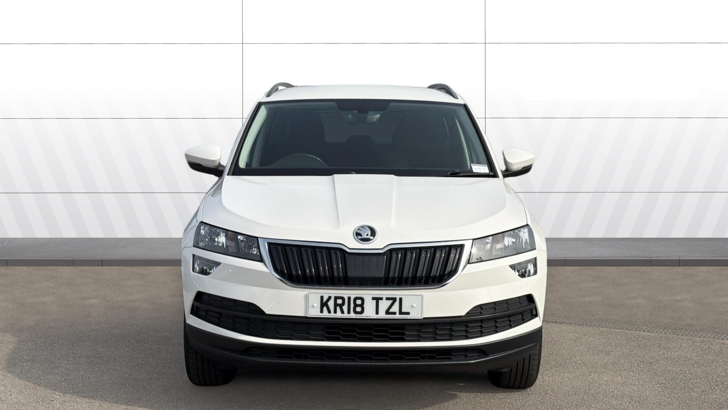 Used Skoda Karoq 2018 for sale - 78152852: Photo 3