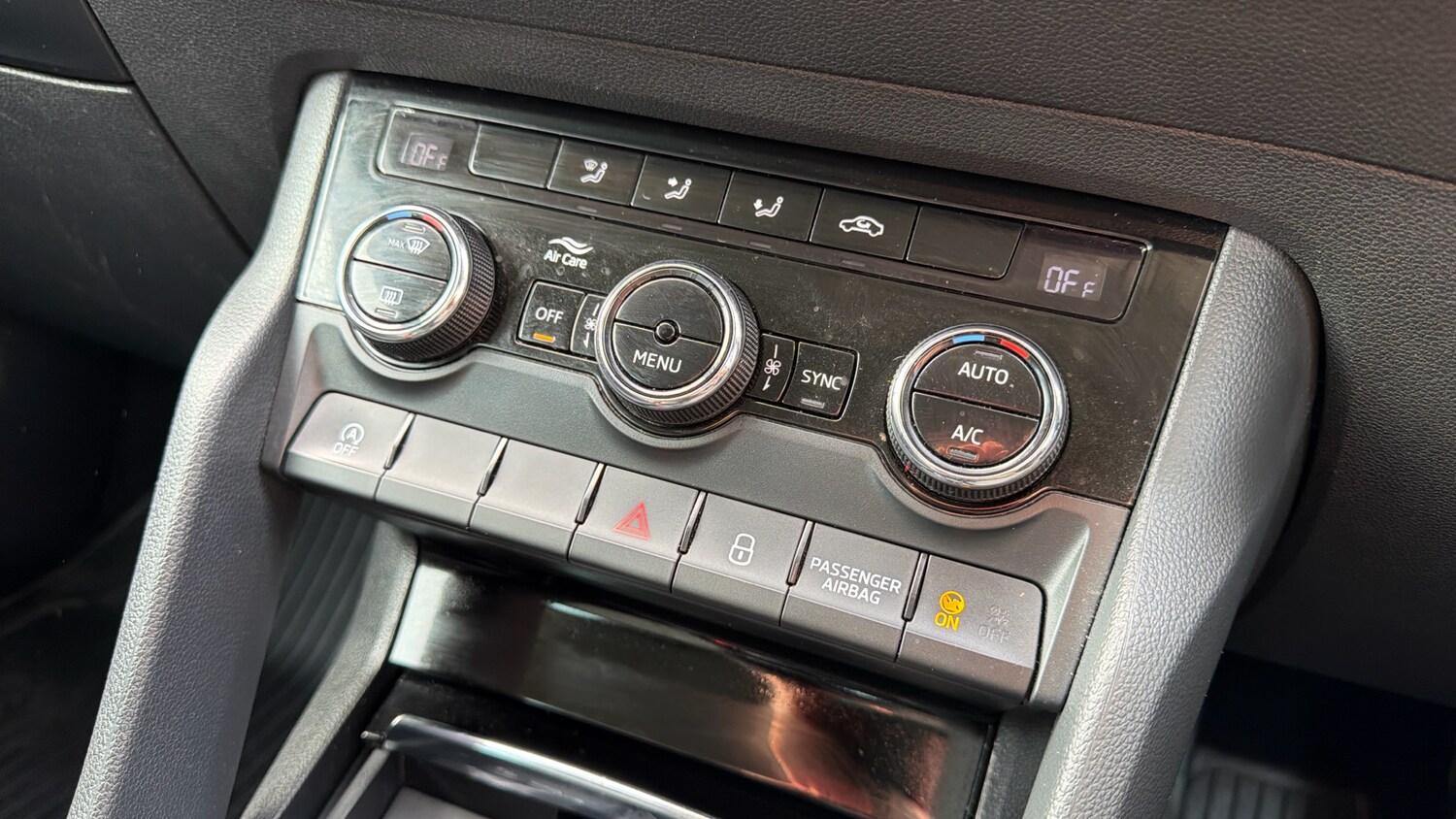 Used Skoda Karoq 2018 for sale - 78152852: Photo 31