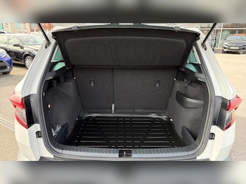 Used Skoda Karoq 2018 for sale - 78152852: Photo