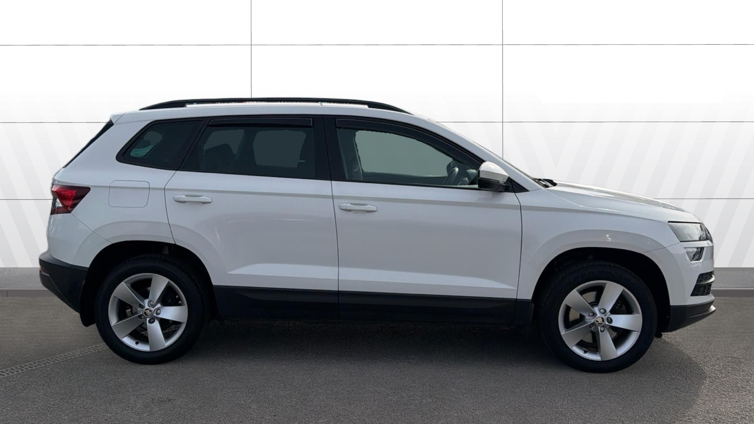 Used Skoda Karoq 2018 for sale - 78152852: Photo 5