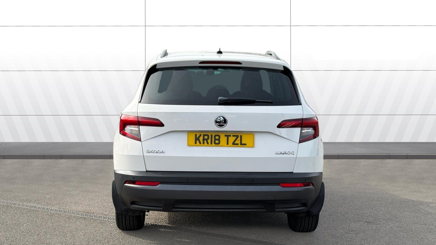 Used Skoda Karoq 2018 for sale - 78152852: Photo 6