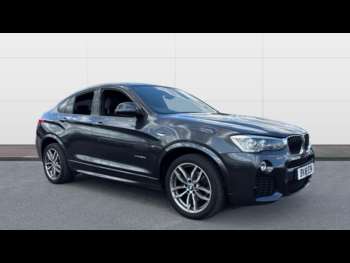2018 (18) - xDrive20d M Sport 5dr Step Auto Diesel Estate