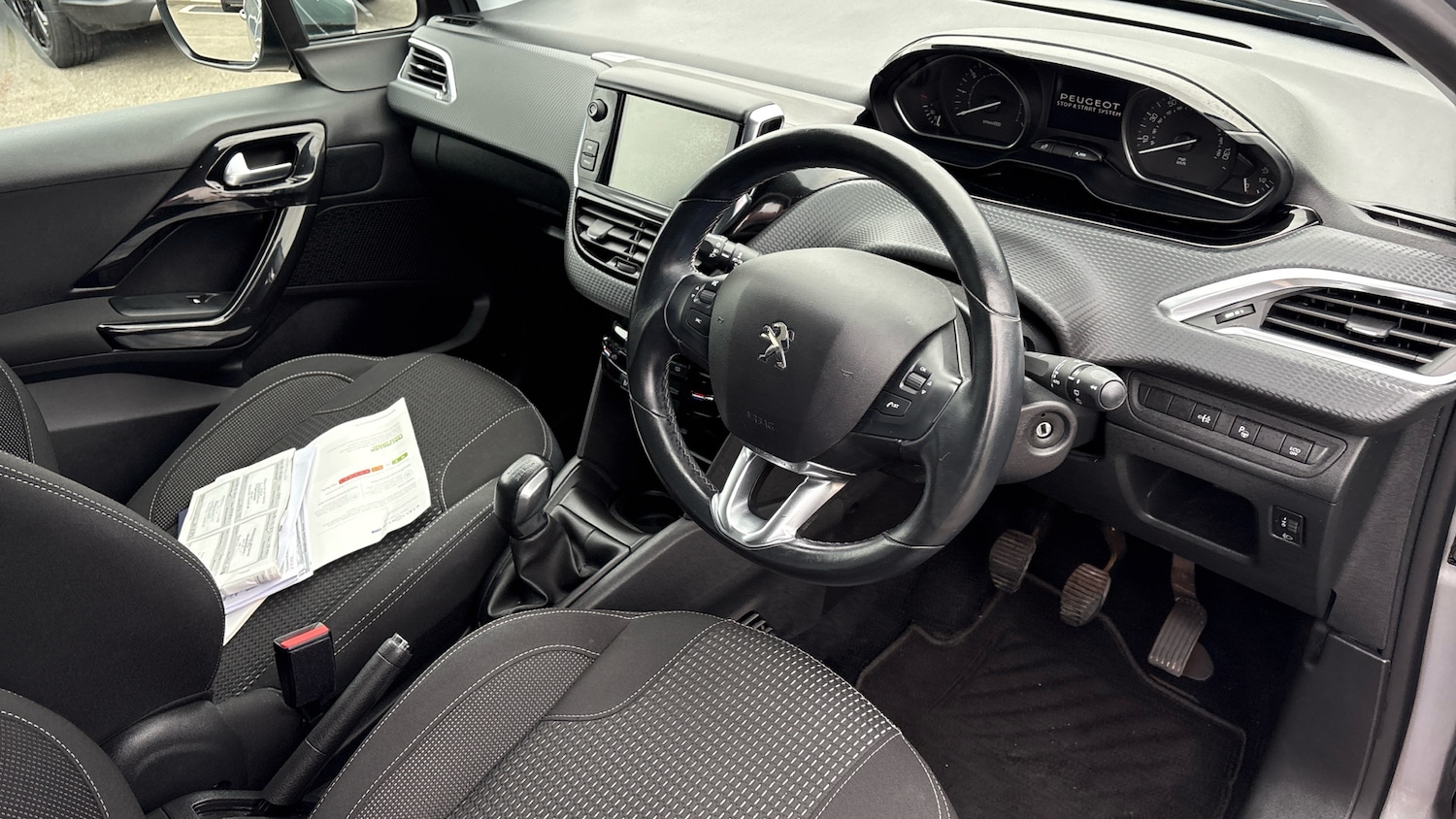 Used Peugeot 208 2019 for sale - 76718853: Photo 11