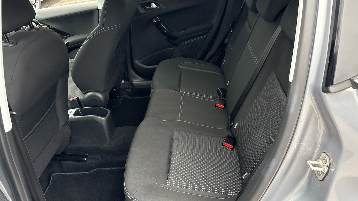 Used Peugeot 208 2019 for sale - 76718853: Photo 16