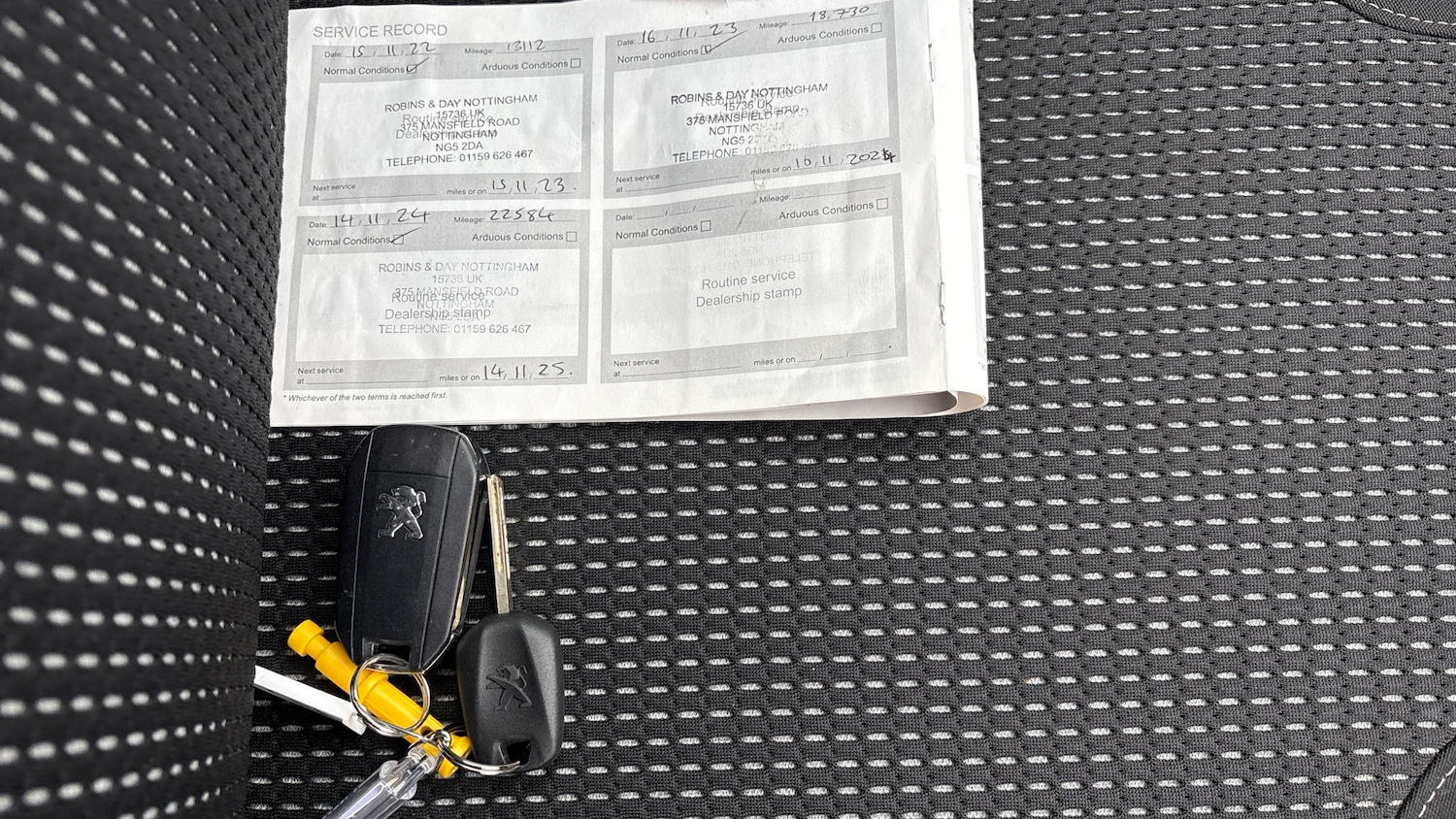 Used Peugeot 208 2019 for sale - 76718853: Photo 19