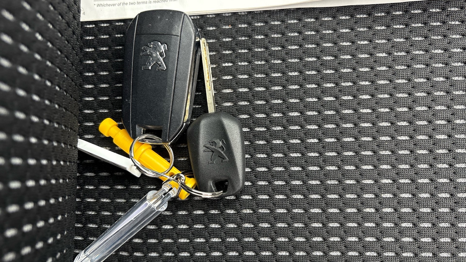 Used Peugeot 208 2019 for sale - 76718853: Photo 20