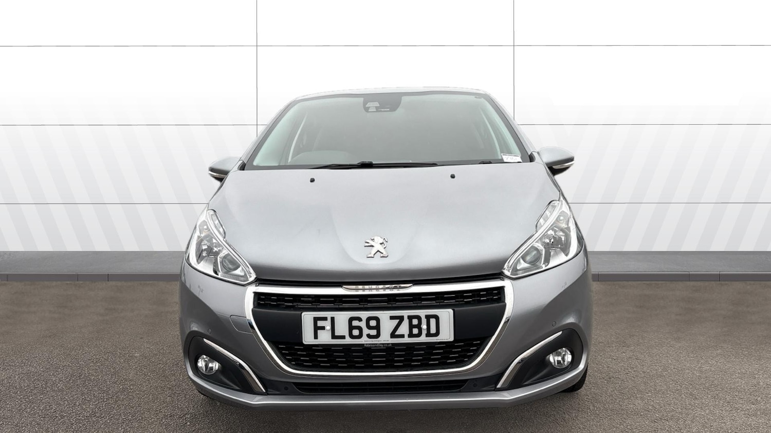 Used Peugeot 208 2019 for sale - 76718853: Photo 3