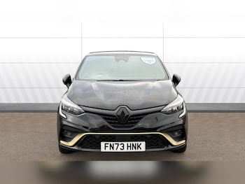 Used Renault Clio 2023 for sale - 76467876: Photo