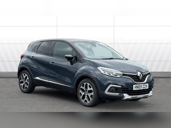 Used Renault Captur 2019 for sale - 78614465: Photo
