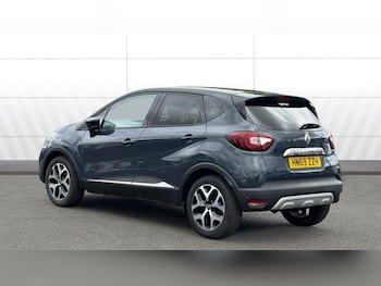 Used Renault Captur 2019 for sale - 78614465: Photo