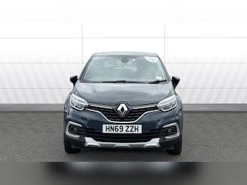 Used Renault Captur 2019 for sale - 78614465: Photo