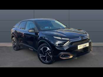 2023 (23) - 1.2 PureTech [130] C-Series Edition 5dr Petrol Hatchback