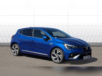 Used Renault Clio 2021 for sale - 78452663: Photo