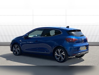 Used Renault Clio 2021 for sale - 78452663: Photo