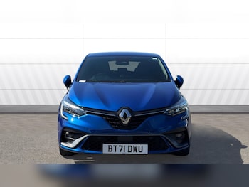 Used Renault Clio 2021 for sale - 78452663: Photo