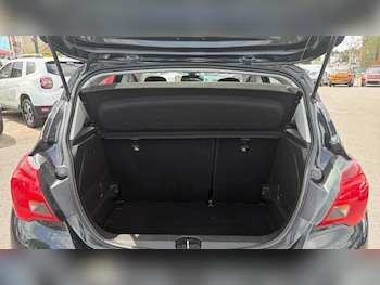 Used Vauxhall Corsa 2015 for sale - 78926100: Photo