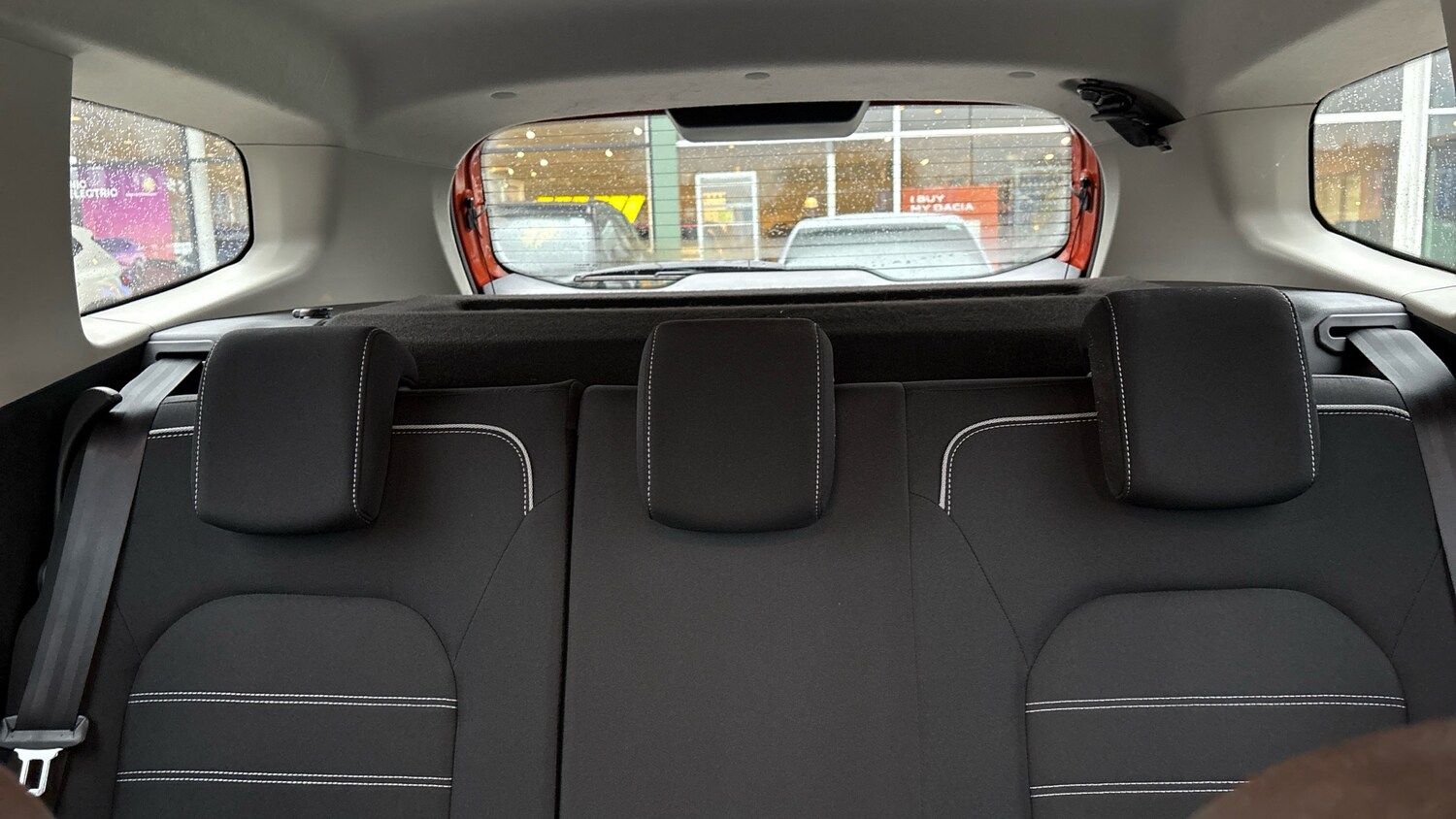 Used Dacia Duster 2022 for sale - 76796826: Photo 15