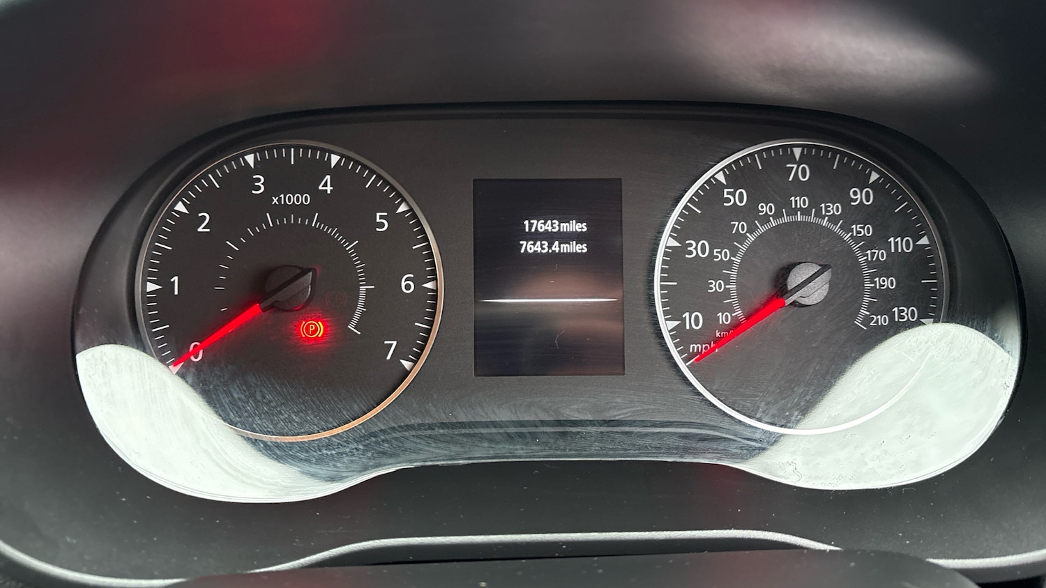 Used Dacia Duster 2022 for sale - 76796826: Photo 18