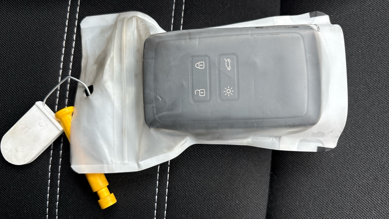 Used Dacia Duster 2022 for sale - 76796826: Photo 20