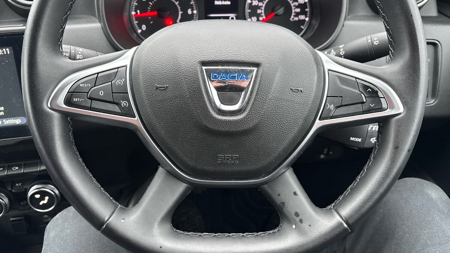 Used Dacia Duster 2022 for sale - 76796826: Photo 22