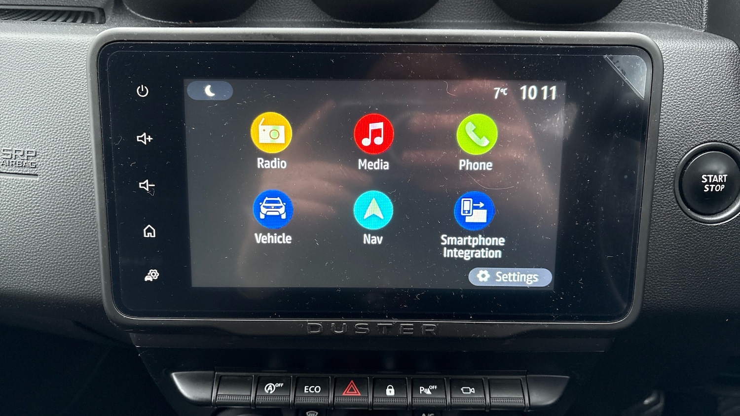 Used Dacia Duster 2022 for sale - 76796826: Photo 28