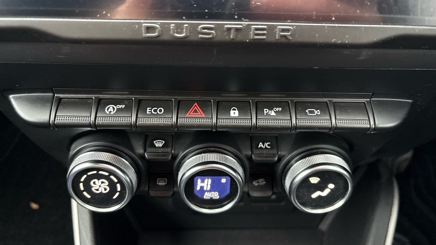 Used Dacia Duster 2022 for sale - 76796826: Photo 29