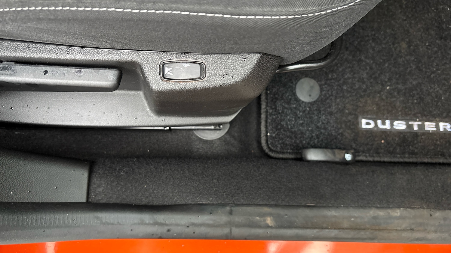 Used Dacia Duster 2022 for sale - 76796826: Photo 46