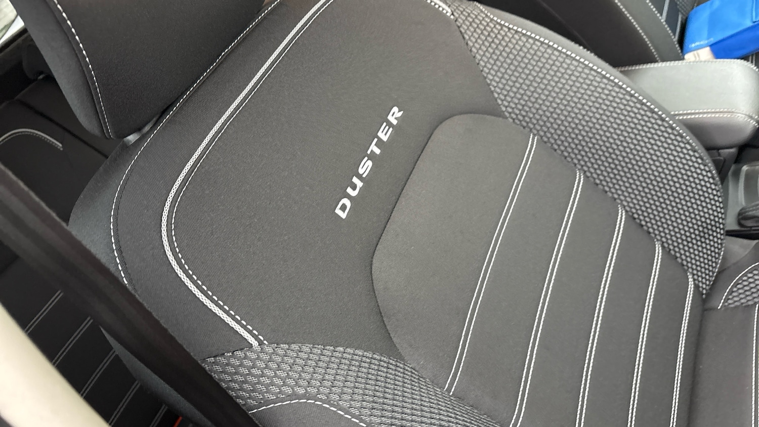 Used Dacia Duster 2022 for sale - 76796826: Photo 47