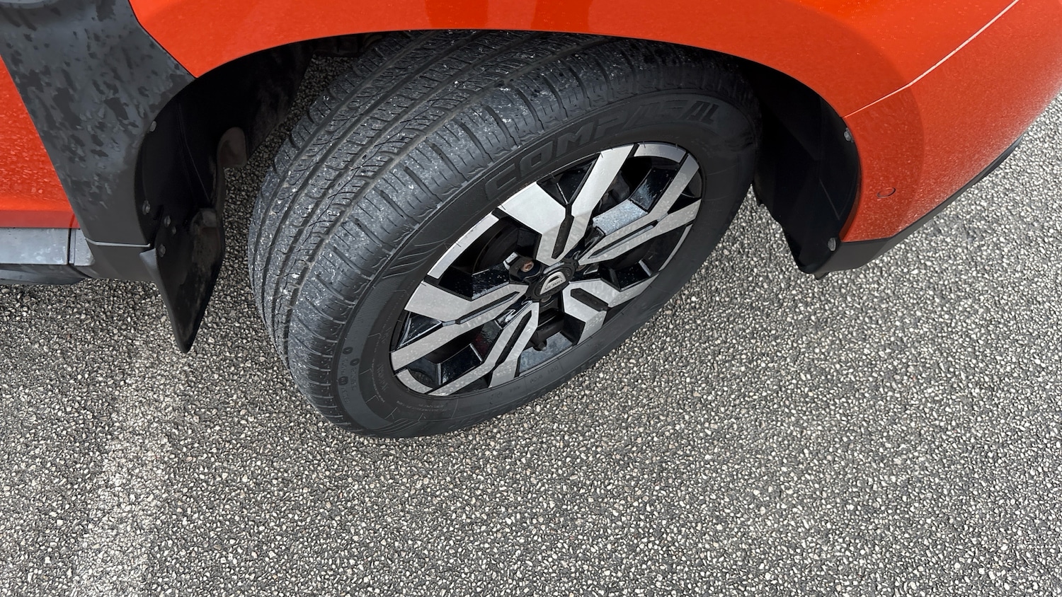 Used Dacia Duster 2022 for sale - 76796826: Photo 48