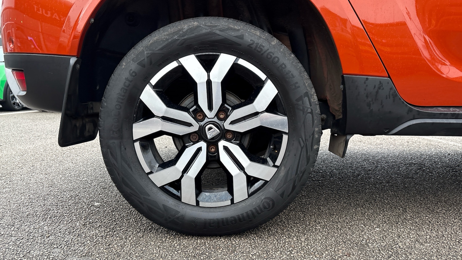 Used Dacia Duster 2022 for sale - 76796826: Photo 7