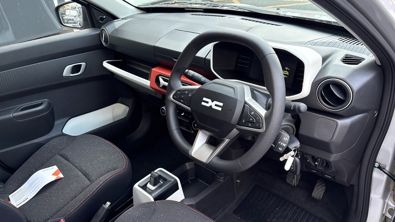 Used Dacia Spring 2025 for sale - 77490581: Photo 11