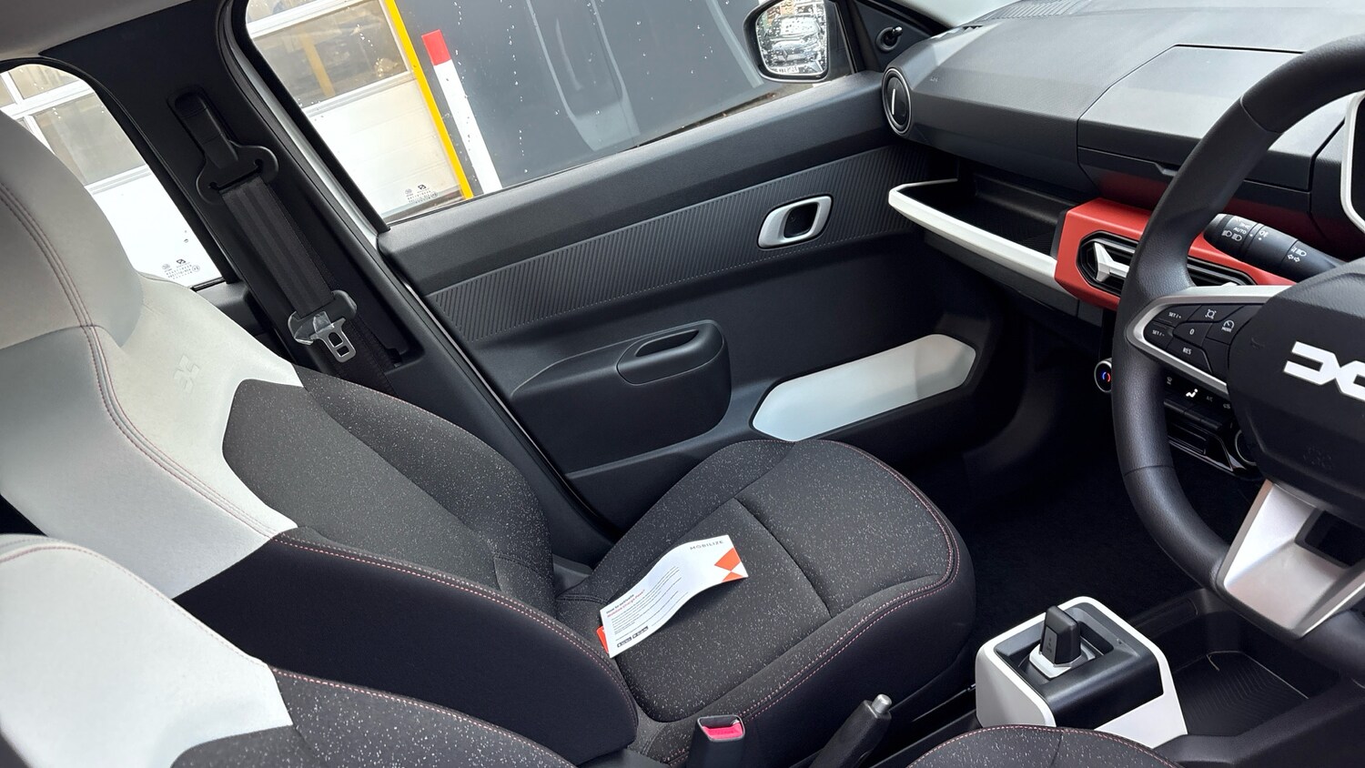 Used Dacia Spring 2025 for sale - 77490581: Photo 14