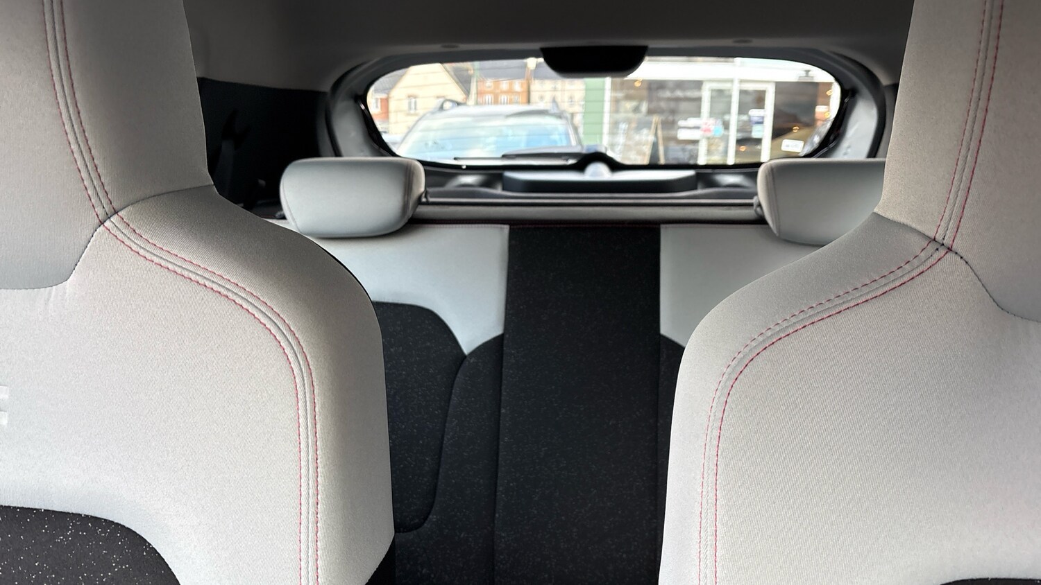 Used Dacia Spring 2025 for sale - 77490581: Photo 15