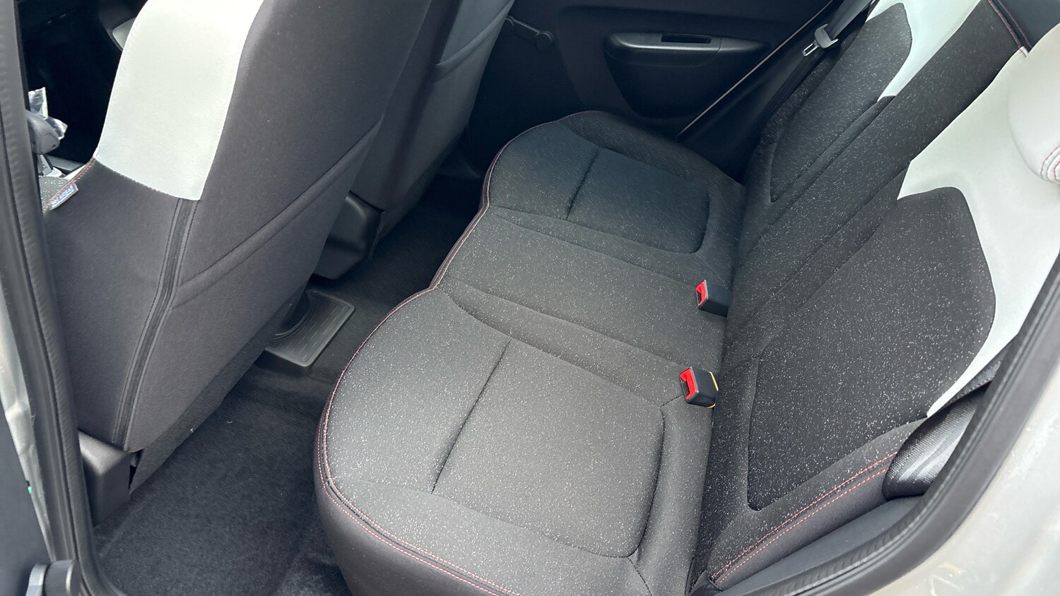 Used Dacia Spring 2025 for sale - 77490581: Photo 16