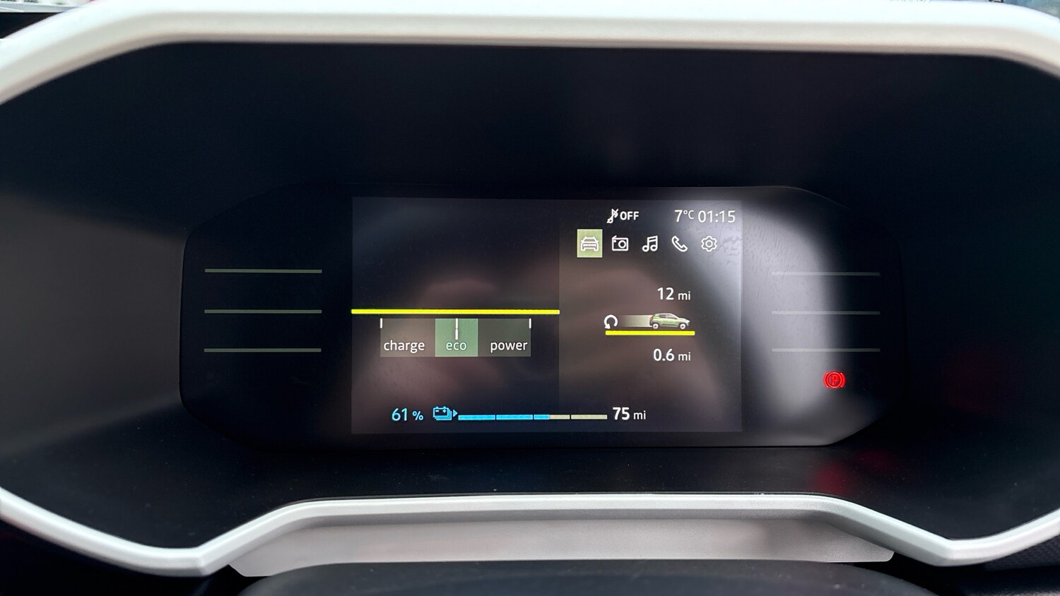 Used Dacia Spring 2025 for sale - 77490581: Photo 18