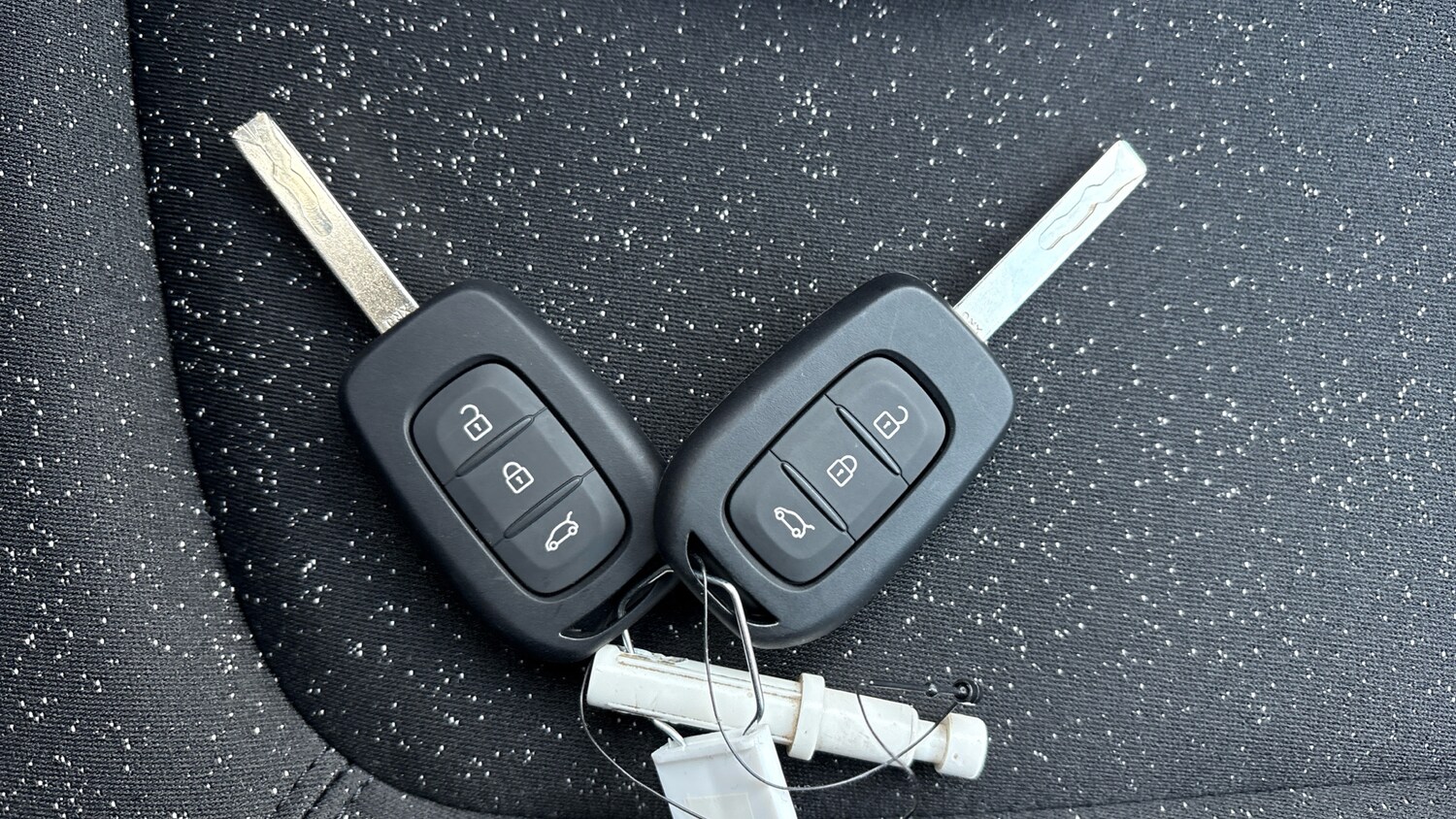 Used Dacia Spring 2025 for sale - 77490581: Photo 20