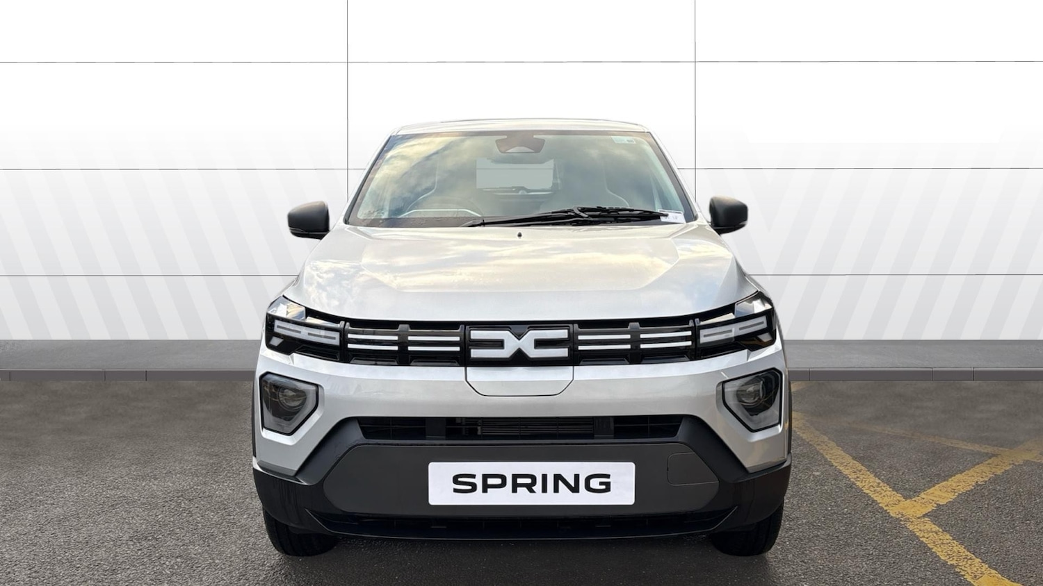 Used Dacia Spring 2025 for sale - 77490581: Photo 3