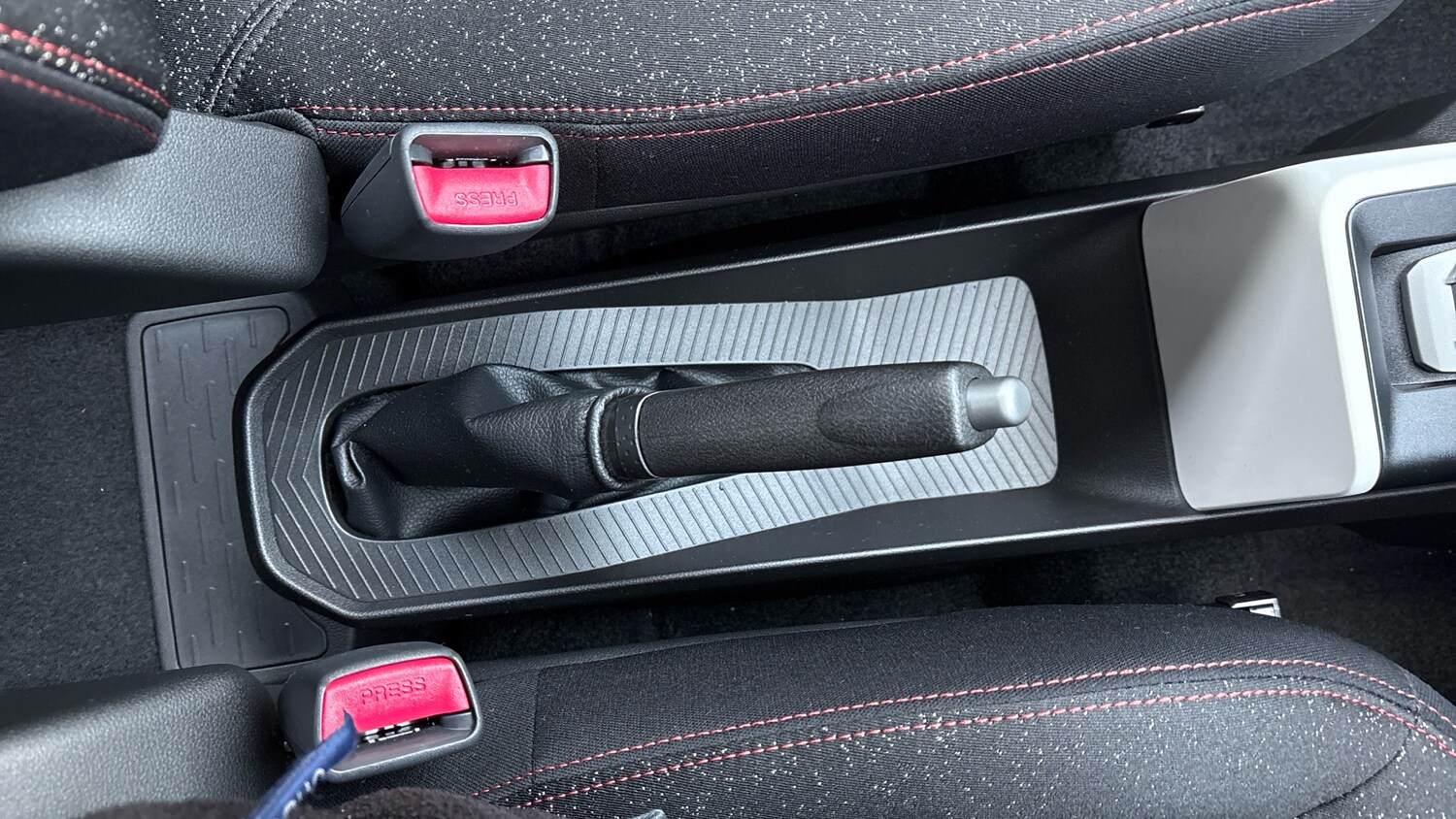 Used Dacia Spring 2025 for sale - 77490581: Photo 30