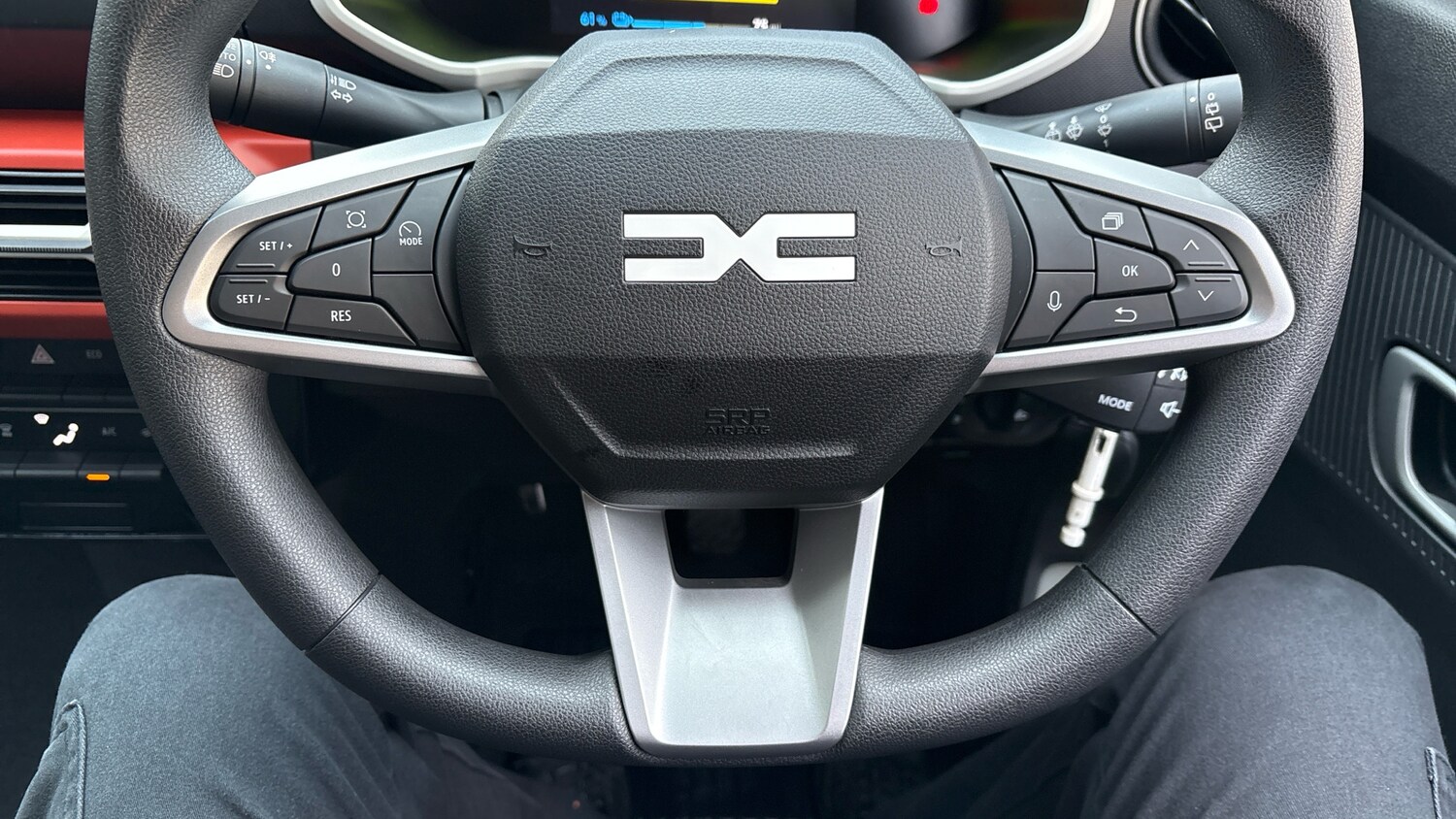 Used Dacia Spring 2025 for sale - 77490581: Photo 31