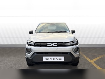 Used Dacia Spring 2025 for sale - 77490581: Photo