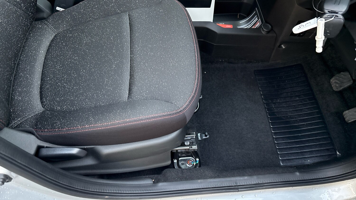 Used Dacia Spring 2025 for sale - 77490581: Photo 44