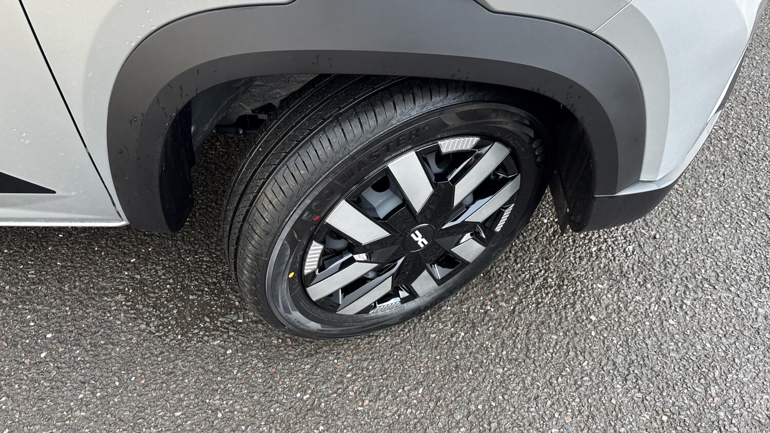 Used Dacia Spring 2025 for sale - 77490581: Photo 46