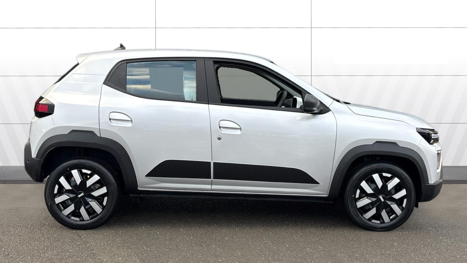 Used Dacia Spring 2025 for sale - 77490581: Photo 5